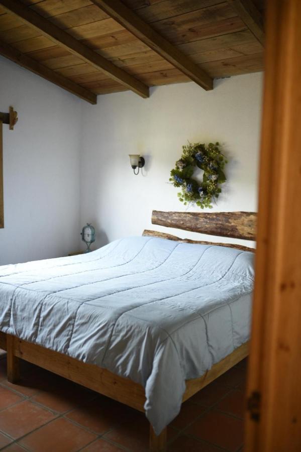 Hotel La Casona Real Huasca de Ocampo Esterno foto